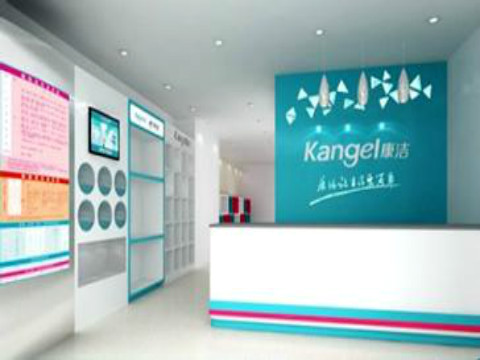 開個干洗店一般需要多少錢