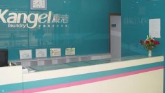 開干洗店怎么樣?新手要注意什么?